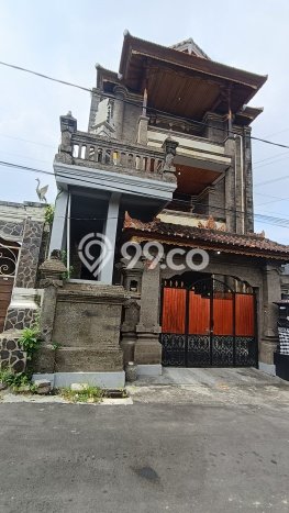 Rumah Kontrakan Denpasar LT 250m2 LB 572m2 Kawasan Padangsambian Rumah Kontrakan Denpasar LT 250m2 LB 572m2 Kawasan Padangsambian