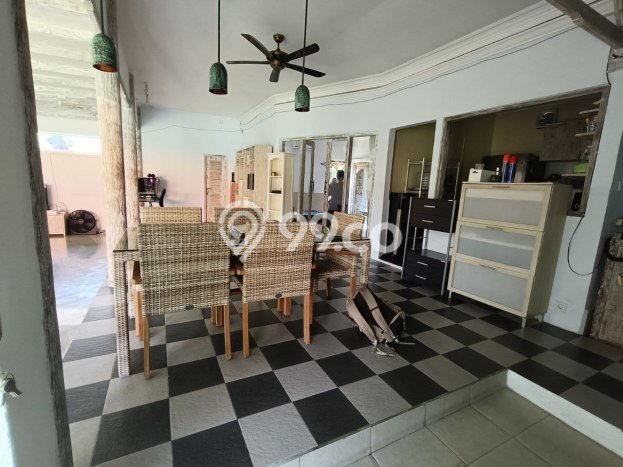 Sewa Rumah Murah di Jimbaran Badung dengan 4 Kamar Tidur Sewa Rumah Murah di Jimbaran Badung dengan 4 Kamar Tidur