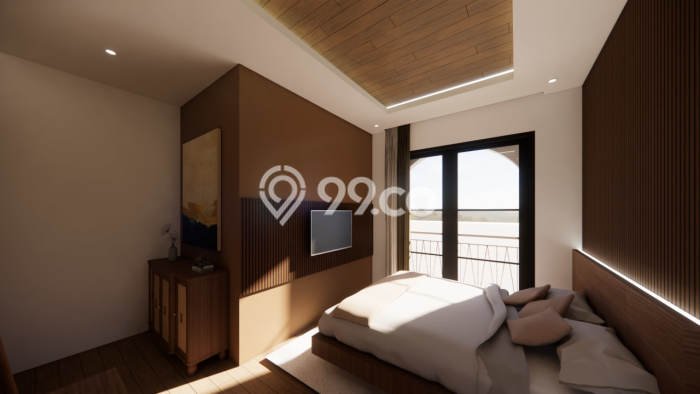 Dijual! Vila di Kuta Selatan, Dimensi 130m2m², Lokasi Premium Dijual! Vila di Kuta Selatan, Dimensi 130m2m², Lokasi Premium
