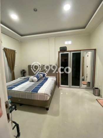 Dijual Hunian Rumah Terawat 3 Kamar di Jimbaran, Badung Dijual Hunian Rumah Terawat 3 Kamar di Jimbaran, Badung