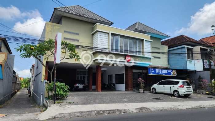 LOKASI STRATEGIS! Hotel di , Luas 500m2m², Kawasan Bisnis LOKASI STRATEGIS! Hotel di , Luas 500m2m², Kawasan Bisnis