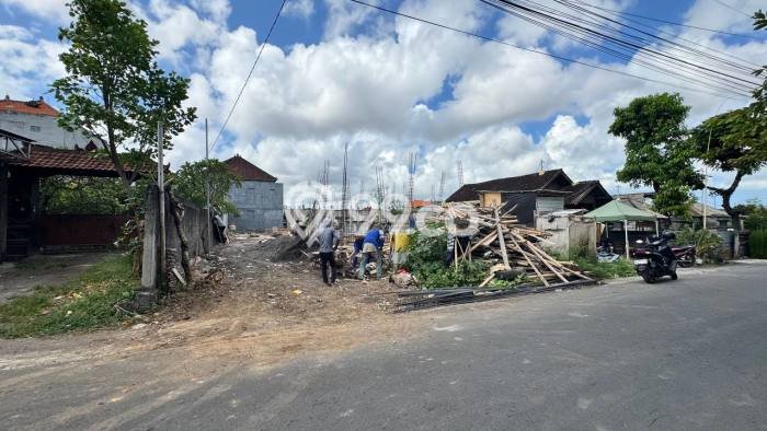 Rumah Strategis Minimalis Lb 90m2 di Denpasar Barat, Denpasar Rumah Strategis Minimalis Lb 90m2 di Denpasar Barat, Denpasar
