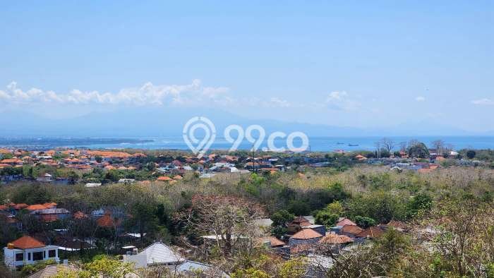 Tanah Kavling Dijual di Nusa Dua, Badung dengan Luas Tanah 120m2 Tanah Kavling Dijual di Nusa Dua, Badung dengan Luas Tanah 120m2
