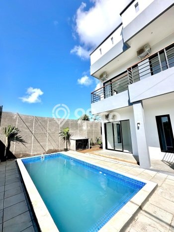 Vila Premium Kawasan , Area 0m2m², Lingkungan Asri Vila Premium Kawasan , Area 0m2m², Lingkungan Asri