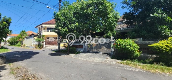 For Sale Rumah Elit Exclusive di Denpasar Utara, Denpasar For Sale Rumah Elit Exclusive di Denpasar Utara, Denpasar
