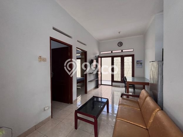 Dijual Hunian Rumah Terawat 2 KT di Kutuh, Badung Dijual Hunian Rumah Terawat 2 KT di Kutuh, Badung