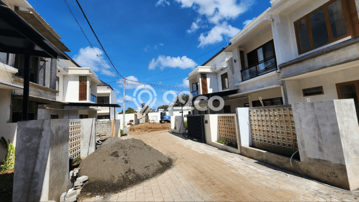 Dijual Hunian Rumah Terawat 3 Kamar di Jimbaran, Badung Dijual Hunian Rumah Terawat 3 Kamar di Jimbaran, Badung