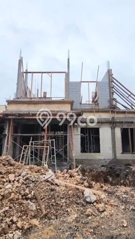 Rumah Modern 3 KT di Jimbaran Badung Unfurnished Rumah Modern 3 KT di Jimbaran Badung Unfurnished