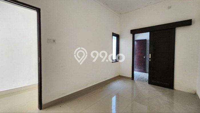 Jual Rumah Eksklusif 2 KT di Nusa Dua, Badung Jual Rumah Eksklusif 2 KT di Nusa Dua, Badung