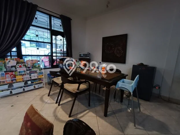 Rumah Kontrakan Badung LT 178m2 LB 230m2 Area Kerobokan Rumah Kontrakan Badung LT 178m2 LB 230m2 Area Kerobokan