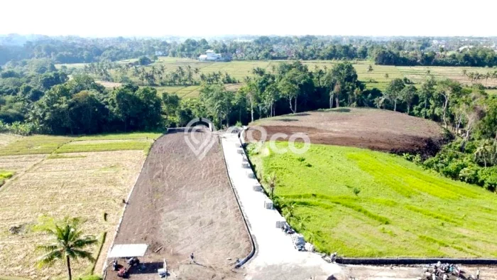 LOKASI TERBAIK! Vila Kawasan Tabanan, Area 225m2m², Lingkungan Asri dan aman LOKASI TERBAIK! Vila Kawasan Tabanan, Area 225m2m², Lingkungan Asri dan aman
