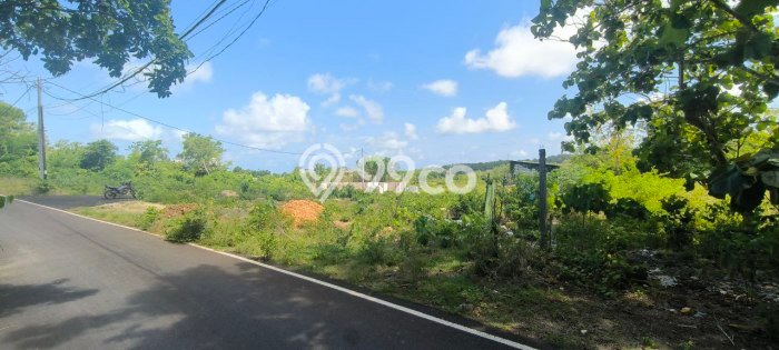 Kavling Tanah untuk Dijual di Nusa Dua, Badung, Luas 400m2 Kavling Tanah untuk Dijual di Nusa Dua, Badung, Luas 400m2