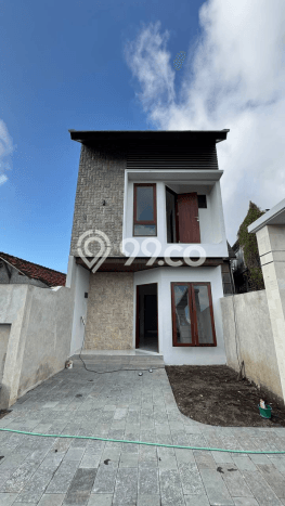 Jual Rumah Strategis Bagus Punya 3 KT di Denpasar Timur Denpasar SHM Jual Rumah Strategis Bagus Punya 3 KT di Denpasar Timur Denpasar SHM