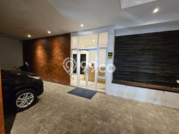 LOKASI STRATEGIS! Hotel di , Luas 500m2m², Kawasan Bisnis LOKASI STRATEGIS! Hotel di , Luas 500m2m², Kawasan Bisnis