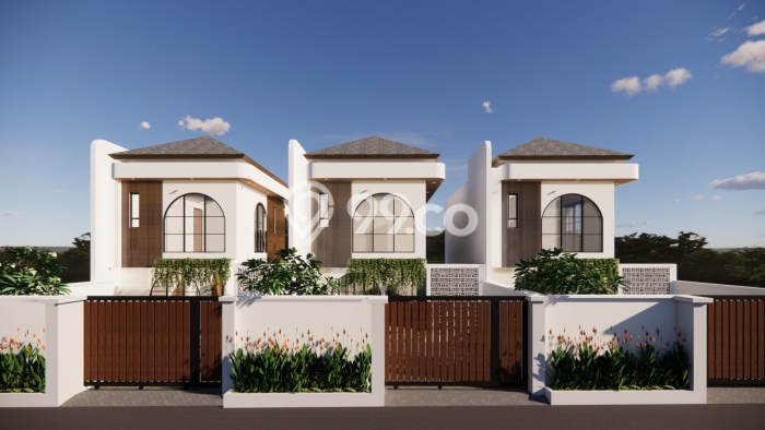 Dijual! Vila di Kuta Selatan, Dimensi 130m2m², Lokasi Premium Dijual! Vila di Kuta Selatan, Dimensi 130m2m², Lokasi Premium