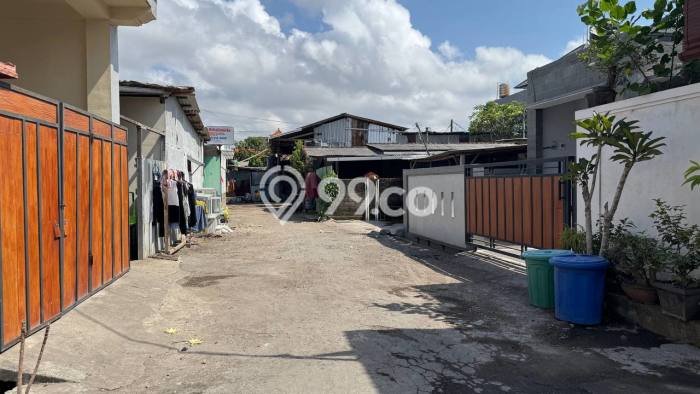 Rumah Luas Asri 3 KT Siap Huni di Kesiman Denpasar Rumah Luas Asri 3 KT Siap Huni di Kesiman Denpasar
