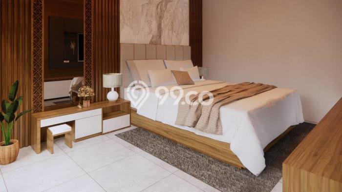 Vila Strategis di Kuta Selatan, Area 165m2m², Dekat ke berbagai fasilitas Vila Strategis di Kuta Selatan, Area 165m2m², Dekat ke berbagai fasilitas