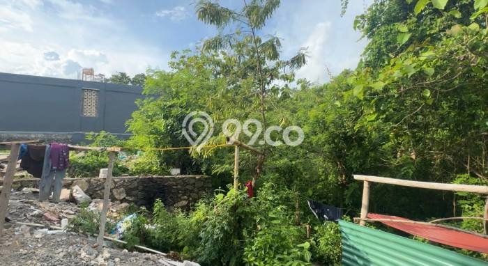 Tanah Kavling Dijual di Jimbaran, Badung dengan Luas Tanah 255m2 Tanah Kavling Dijual di Jimbaran, Badung dengan Luas Tanah 255m2