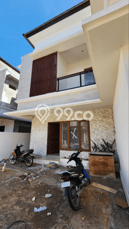 Dijual Hunian Rumah Terawat 3 Kamar di Jimbaran, Badung Dijual Hunian Rumah Terawat 3 Kamar di Jimbaran, Badung