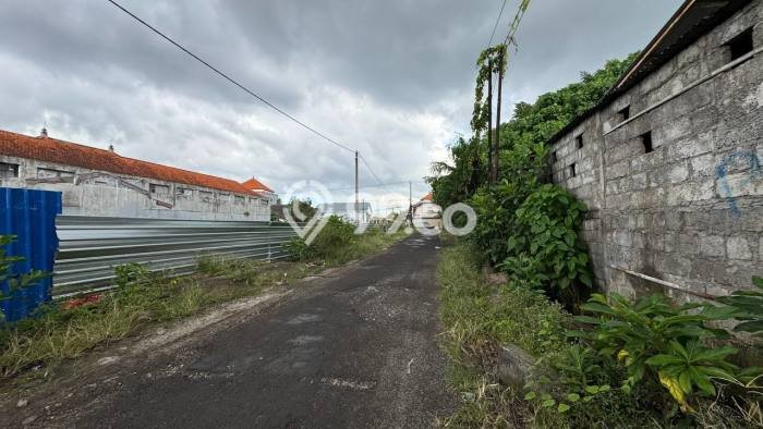 Hunian Eksklusif Siap Huni LT 137m2 di Denpasar Utara, Denpasar Hunian Eksklusif Siap Huni LT 137m2 di Denpasar Utara, Denpasar