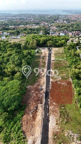 Kavling Tanah untuk Dijual di Nusa Dua, Badung, Luas 400m2 Kavling Tanah untuk Dijual di Nusa Dua, Badung, Luas 400m2