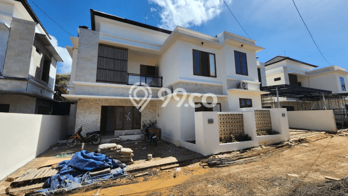 Dijual Hunian Rumah Terawat 3 Kamar di Jimbaran, Badung Dijual Hunian Rumah Terawat 3 Kamar di Jimbaran, Badung