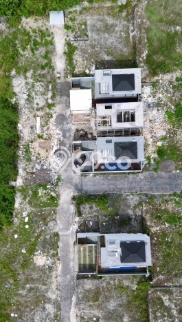 Tanah Kavling Dijual di Nusa Dua, Badung dengan Luas Tanah 120m2 Tanah Kavling Dijual di Nusa Dua, Badung dengan Luas Tanah 120m2