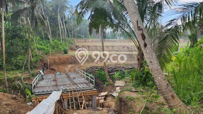 Dijual Tanah Lokasi Saba, Gianyar Seluas 100m2 Dijual Tanah Lokasi Saba, Gianyar Seluas 100m2