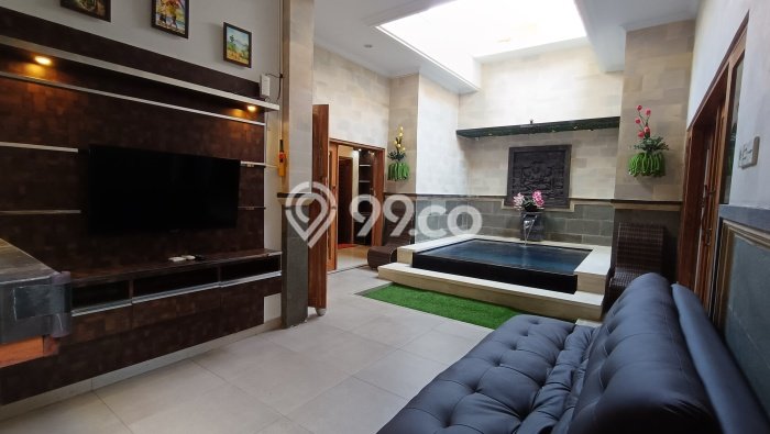 Vila Siap Huni Kawasan , Luas 0m2m², Dekat ke Fasilitas Umum Vila Siap Huni Kawasan , Luas 0m2m², Dekat ke Fasilitas Umum