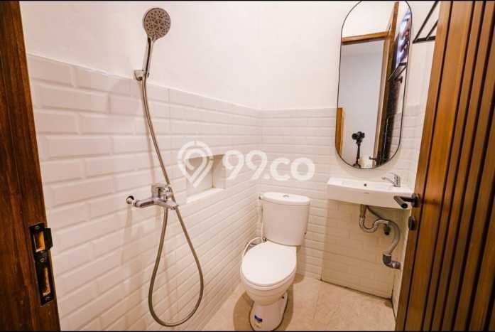 Vila Kawasan , Luas 80m2m², Lokasi Premium Vila Kawasan , Luas 80m2m², Lokasi Premium