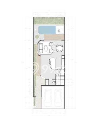 HARGA TERBAIK! Vila Kawasan , Area 148m2m², Area Strategis HARGA TERBAIK! Vila Kawasan , Area 148m2m², Area Strategis