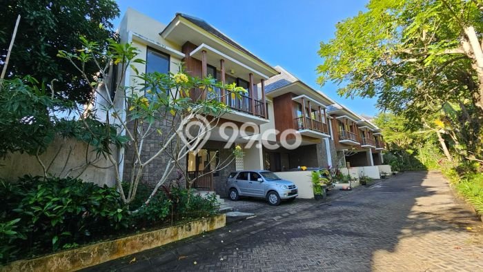 Peluang Investasi! Vila di , Ukuran 172m2m², Lokasi Strategis dengan potensi tinggi Peluang Investasi! Vila di , Ukuran 172m2m², Lokasi Strategis dengan potensi tinggi
