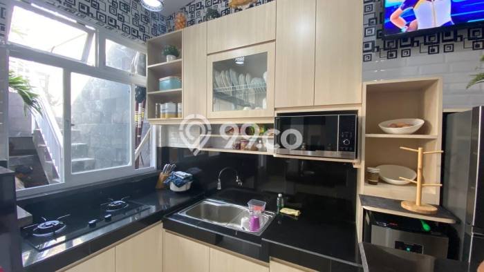 Disewakan Vila Premium Kawasan , Luas 0m2m², Akses Mudah Badung, Badung Disewakan Vila Premium Kawasan , Luas 0m2m², Akses Mudah Badung, Badung