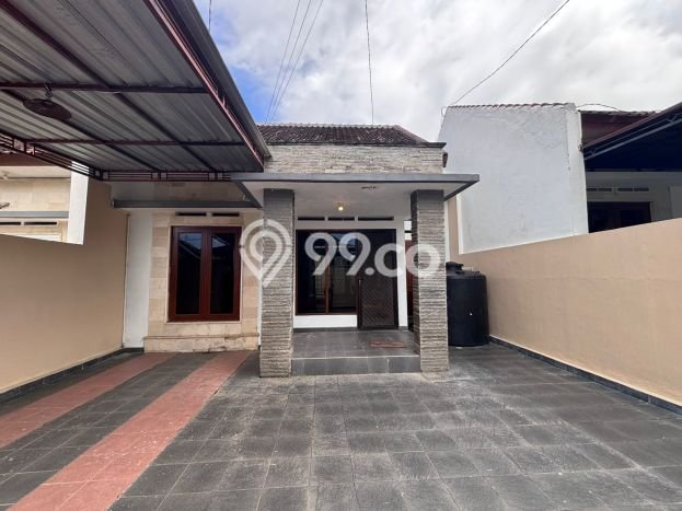 Dijual Hunian Rumah Terawat 2 KT di Kutuh, Badung Dijual Hunian Rumah Terawat 2 KT di Kutuh, Badung