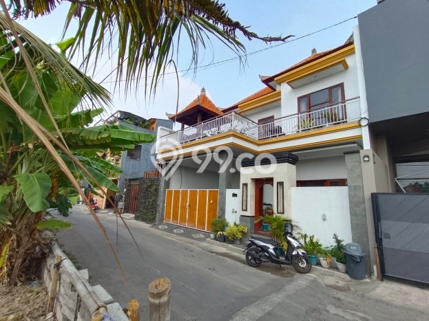 Hunian Cantik Minimalis Lb 165m2 di Denpasar Timur, Denpasar Hunian Cantik Minimalis Lb 165m2 di Denpasar Timur, Denpasar