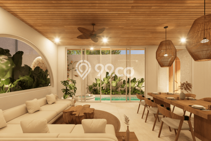 Vila Ready Kawasan , Luas 0m2m², Area Strategis Vila Ready Kawasan , Luas 0m2m², Area Strategis