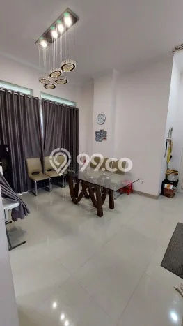 Hunian Nyaman Asri 3 KT Siap Huni di Sentul City Bogor Hunian Nyaman Asri 3 KT Siap Huni di Sentul City Bogor