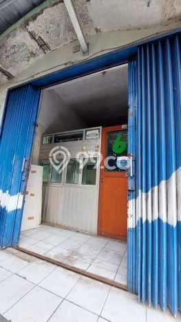 Tanah Siap Bangun Dijual di Jakarta Selatan Punya Luas 1m2 Tanah Siap Bangun Dijual di Jakarta Selatan Punya Luas 1m2