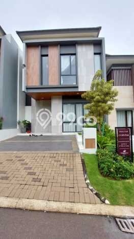 Rumah Minimalis 3 Kamar LT 105m2 di Sentul City Rumah Minimalis 3 Kamar LT 105m2 di Sentul City
