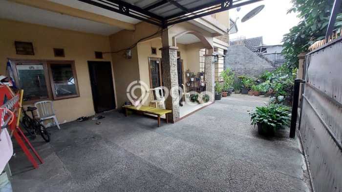 Jual Rumah Modern 6 KT di Cibaduyut, Bandung Jual Rumah Modern 6 KT di Cibaduyut, Bandung