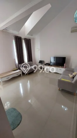 Hunian Nyaman Asri 3 KT Siap Huni di Sentul City Bogor Hunian Nyaman Asri 3 KT Siap Huni di Sentul City Bogor