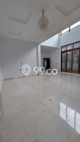 Hunian Mewah LB 750m2 Siap Pakai Desain Elegan di Sentul City, Bogor Hunian Mewah LB 750m2 Siap Pakai Desain Elegan di Sentul City, Bogor