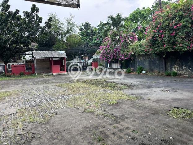Jarang Ada! Tanah di Pancoran Punya Luas 1m2 SHM Jarang Ada! Tanah di Pancoran Punya Luas 1m2 SHM