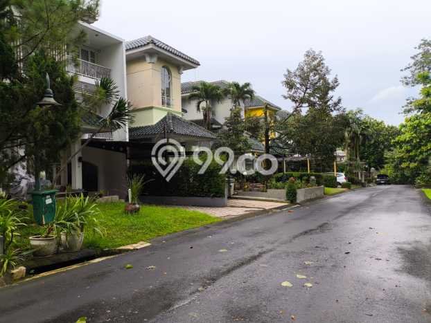 Rumah Strategis Minimalis Lb 300m2 di Babakan Madang, Bogor Rumah Strategis Minimalis Lb 300m2 di Babakan Madang, Bogor