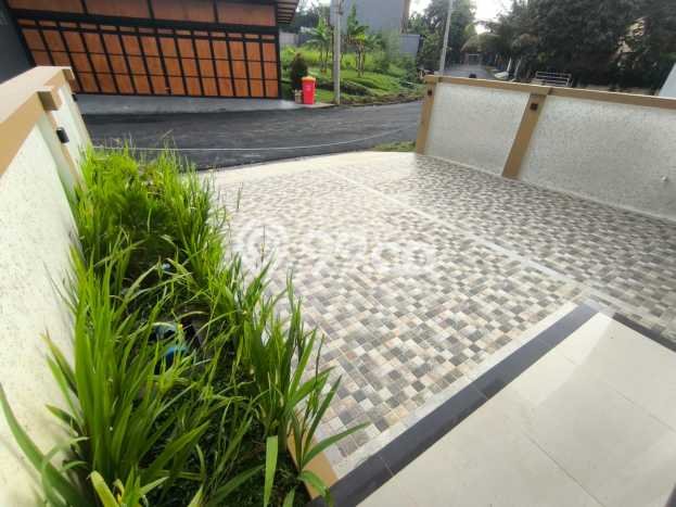 Rumah Luas Asri 4 KT Siap Huni di Sentul Bogor Rumah Luas Asri 4 KT Siap Huni di Sentul Bogor