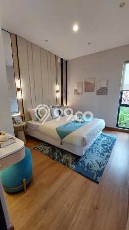Rumah Minimalis 3 Kamar LT 105m2 di Sentul City Rumah Minimalis 3 Kamar LT 105m2 di Sentul City