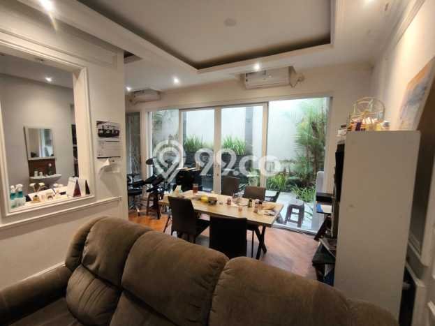 Rumah Strategis Minimalis Lb 300m2 di Babakan Madang, Bogor Rumah Strategis Minimalis Lb 300m2 di Babakan Madang, Bogor