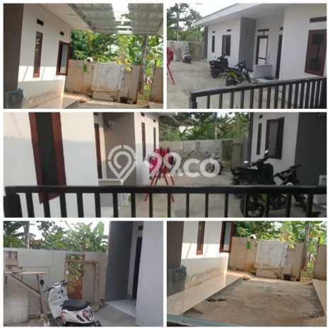 Rumah Modern Cantik 6 KT Bisa Langsung Pindah di Gunung Putri Rumah Modern Cantik 6 KT Bisa Langsung Pindah di Gunung Putri