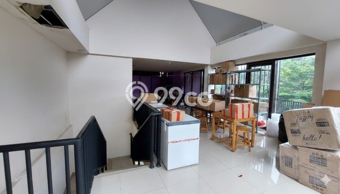 Ruko Dijual di Bogor LT 83m2 & LB 254m2 Lokasi Terbaik! Ruko Dijual di Bogor LT 83m2 & LB 254m2 Lokasi Terbaik!