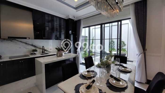 Siap Huni Rumah Mewah 4 Kamar di Babakan Madang Dekat ke Mana Saja Siap Huni Rumah Mewah 4 Kamar di Babakan Madang Dekat ke Mana Saja
